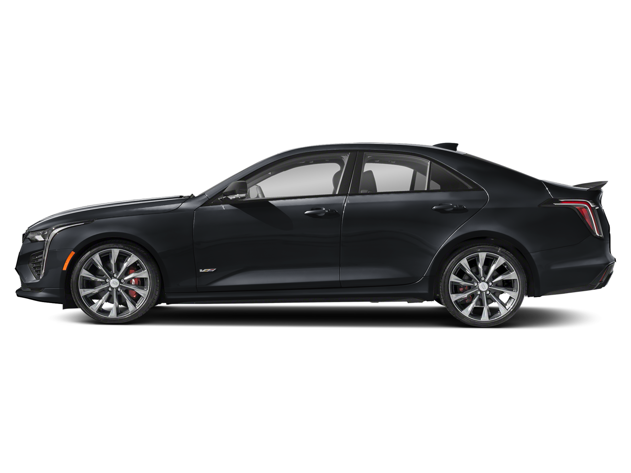 2023 Cadillac CT4-V V-Series Blackwing