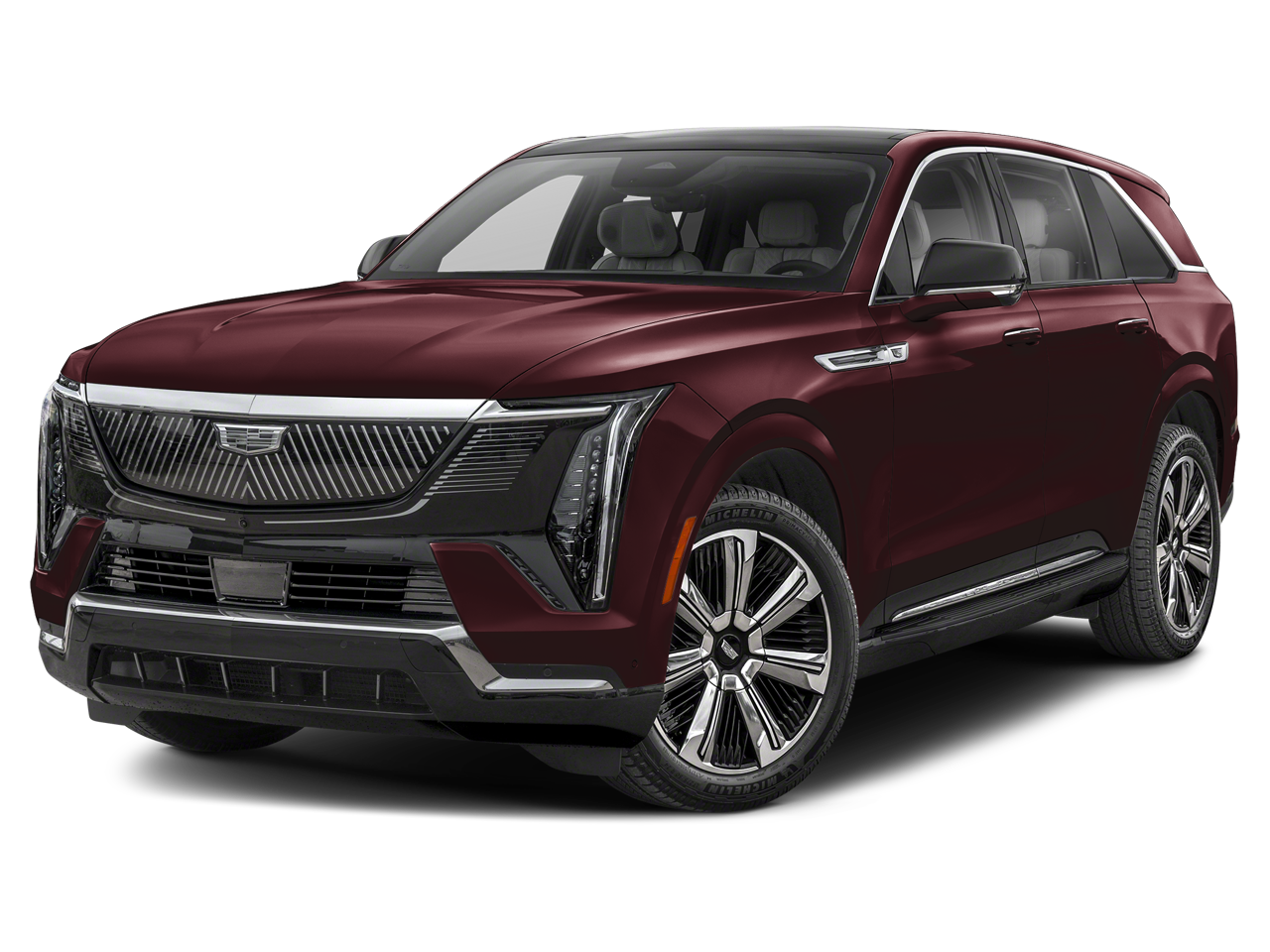 2025 Cadillac Escalade IQ Luxury 2 AWD's photo