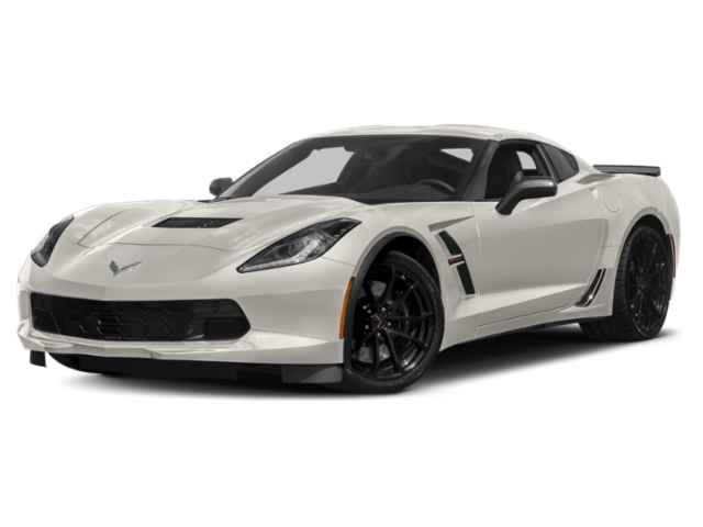 2018 Chevrolet Corvette Grand Sport Grand Sport 2LT