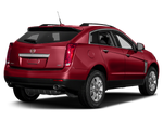2015 Cadillac SRX Base