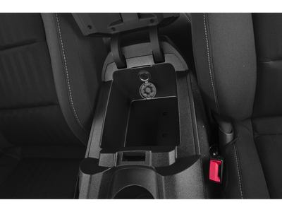 2015 Chevrolet Camaro LS