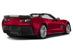 2015 Chevrolet Corvette Z06 Z06 2LZ