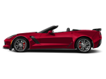 2015 Chevrolet Corvette Z06 Z06 2LZ