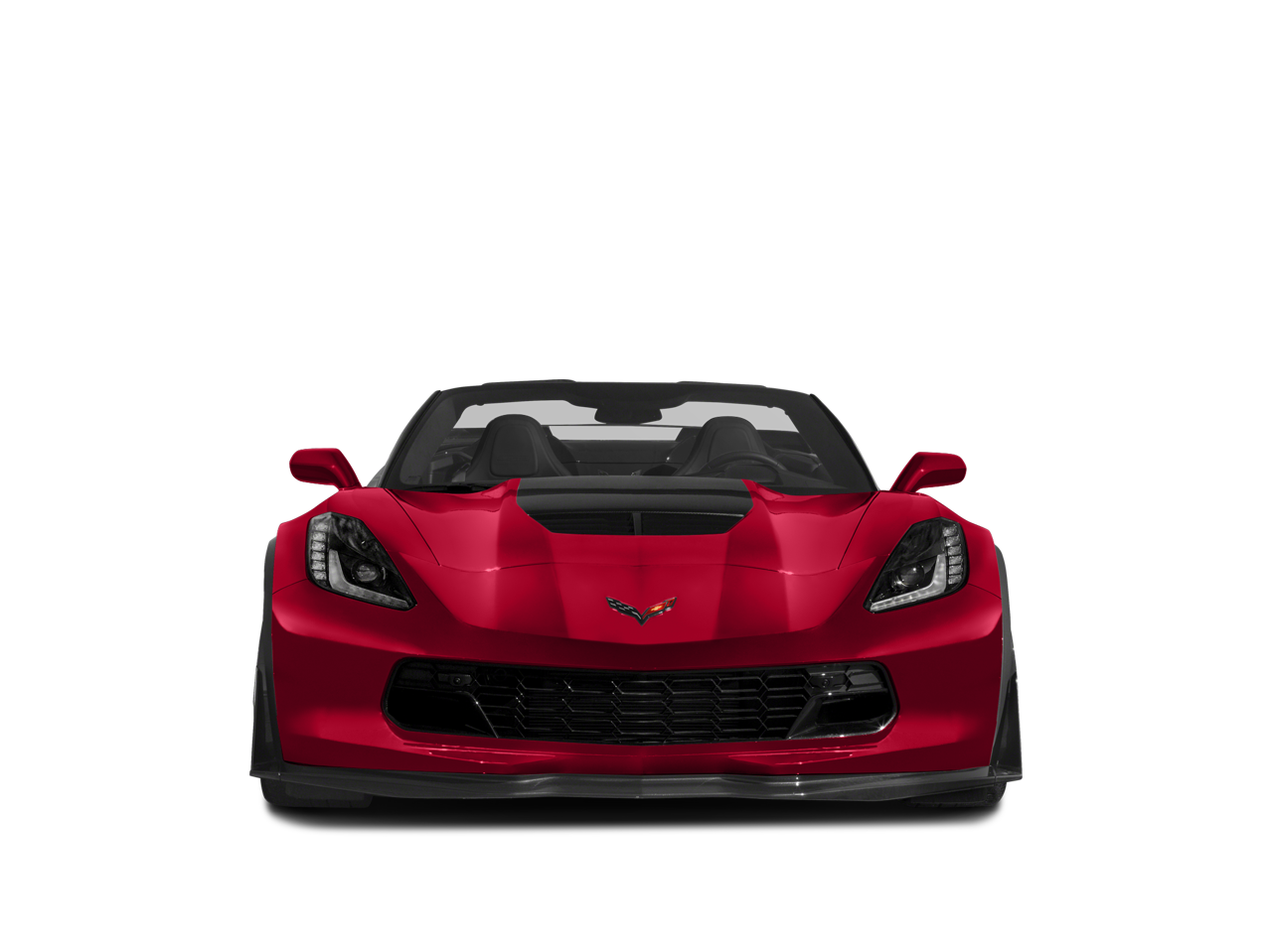 2015 Chevrolet Corvette Z06 Z06 2LZ
