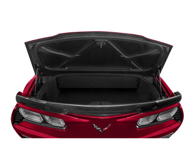 2015 Chevrolet Corvette Z06 Z06 2LZ