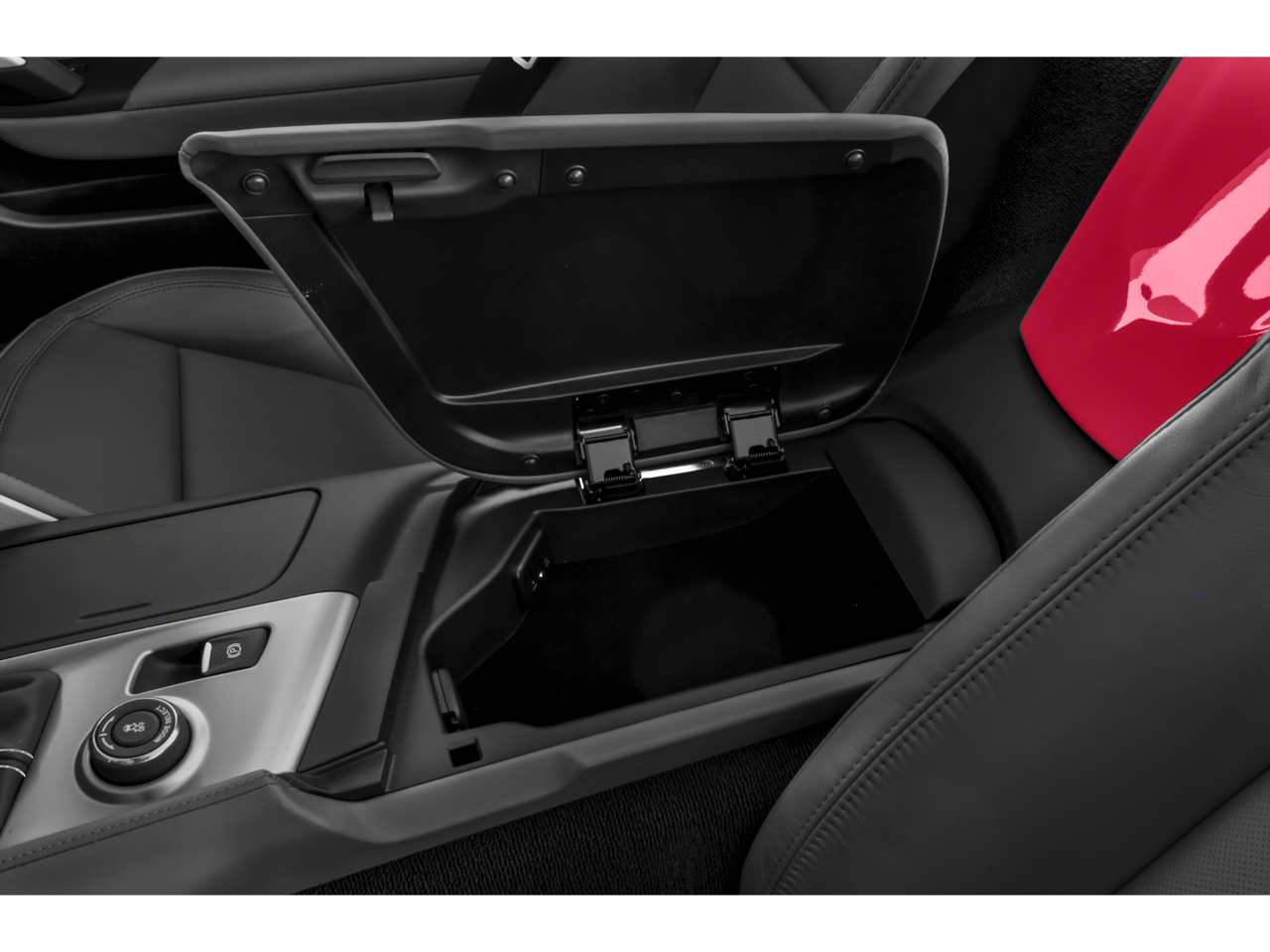 2015 Chevrolet Corvette Z06 Z06 2LZ