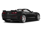 2017 Chevrolet Corvette Grand Sport Grand Sport 2LT