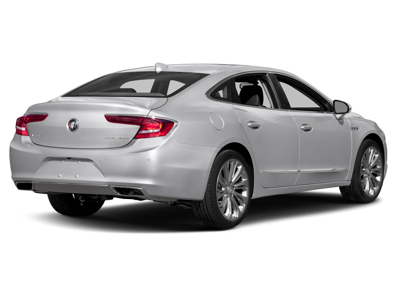 2019 Buick LaCrosse Premium