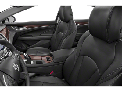2019 Buick LaCrosse Premium