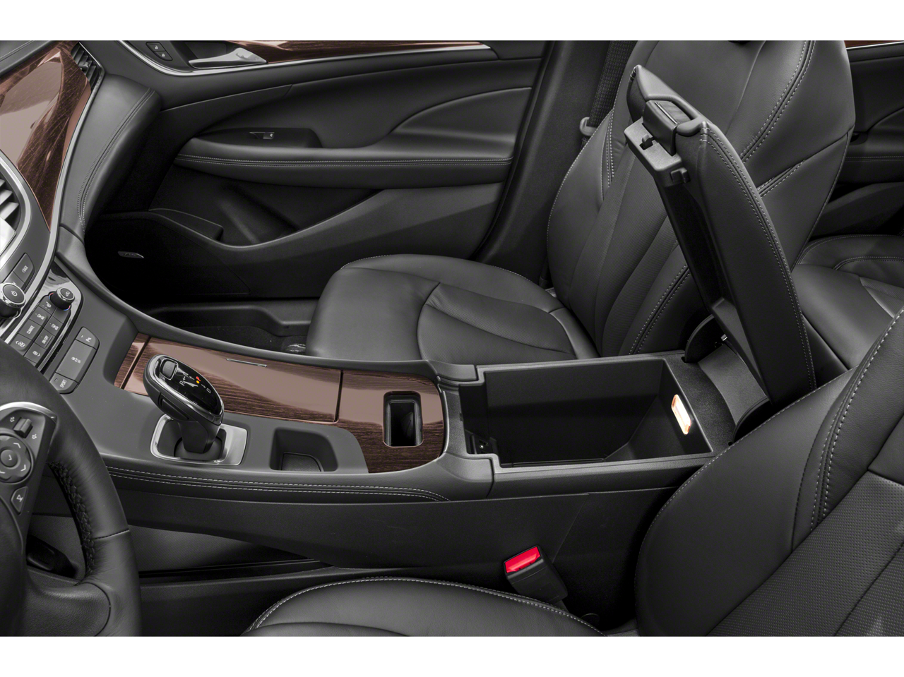 2019 Buick LaCrosse Premium