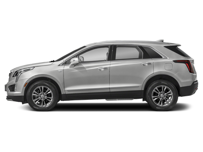 2020 Cadillac XT5 Luxury FWD