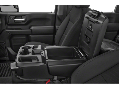 2022 Chevrolet Silverado 2500 HD Custom