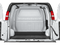 2022 Chevrolet Express Cargo 2500 WT