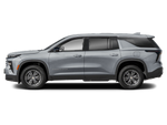2024 Chevrolet Traverse LS