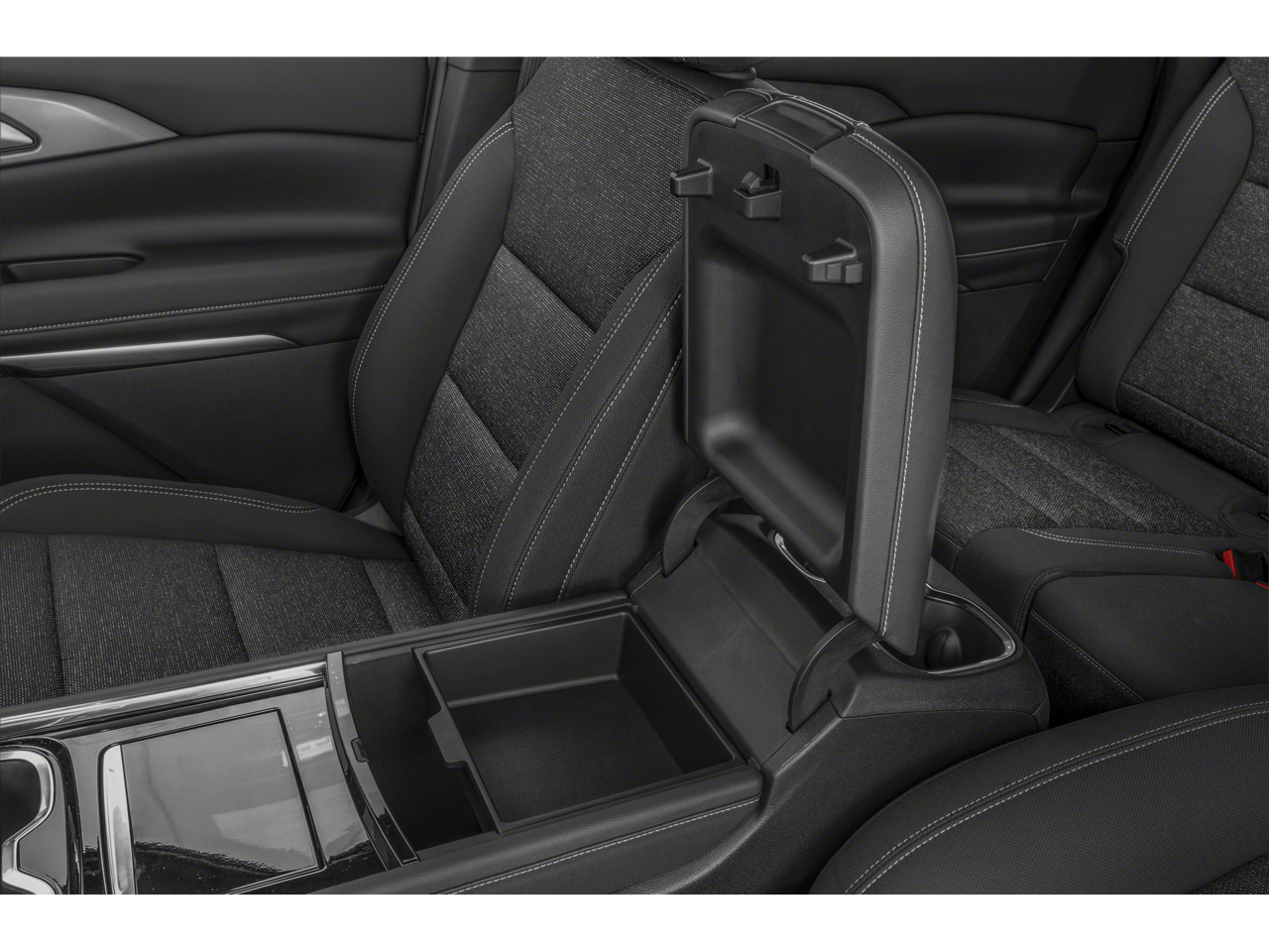 2024 Chevrolet Traverse LS