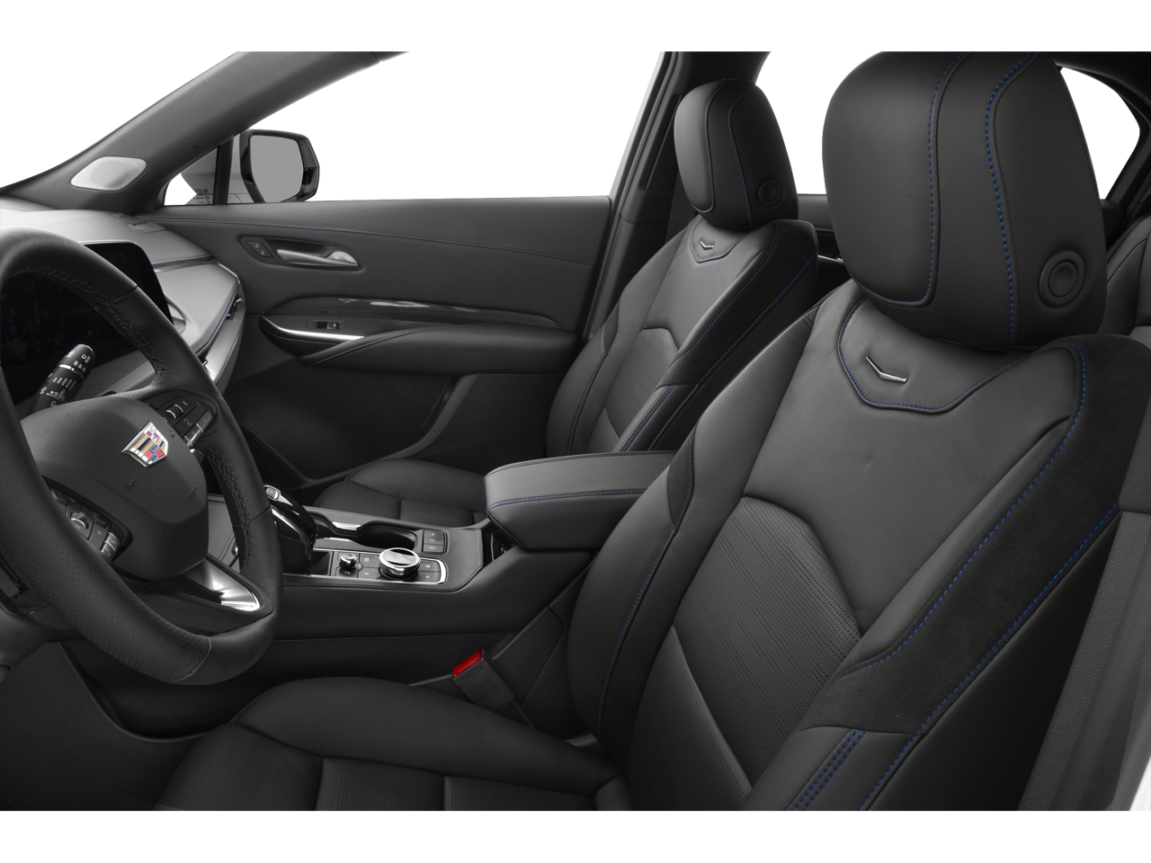 2025 Cadillac XT4 Sport