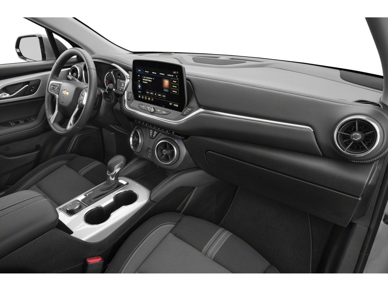 2025 Chevrolet Blazer Premier