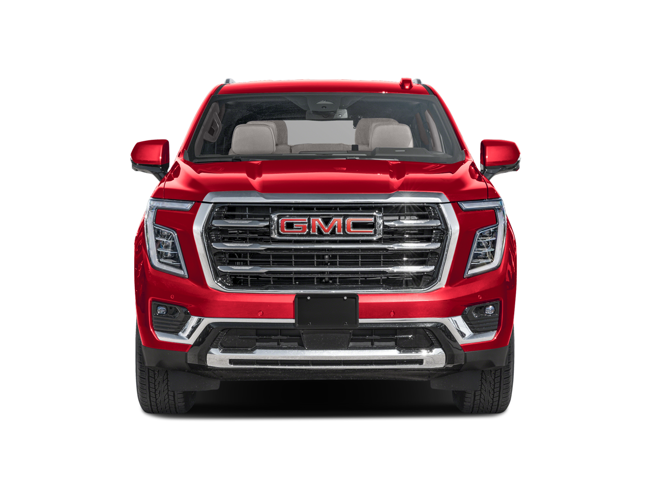 2025 GMC Yukon Denali Ultimate