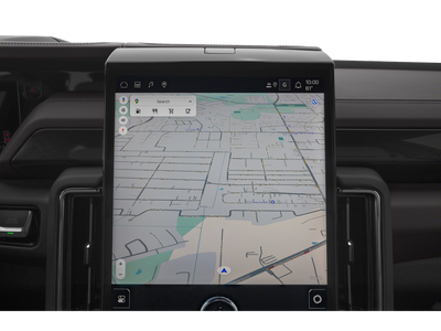 2025 GMC Yukon Denali Ultimate