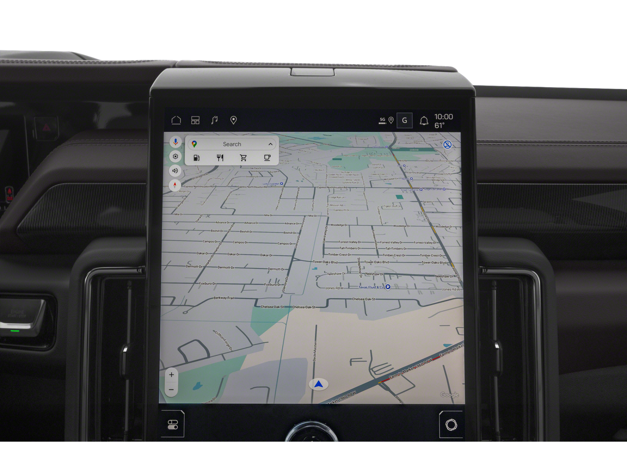 2025 GMC Yukon Denali Ultimate