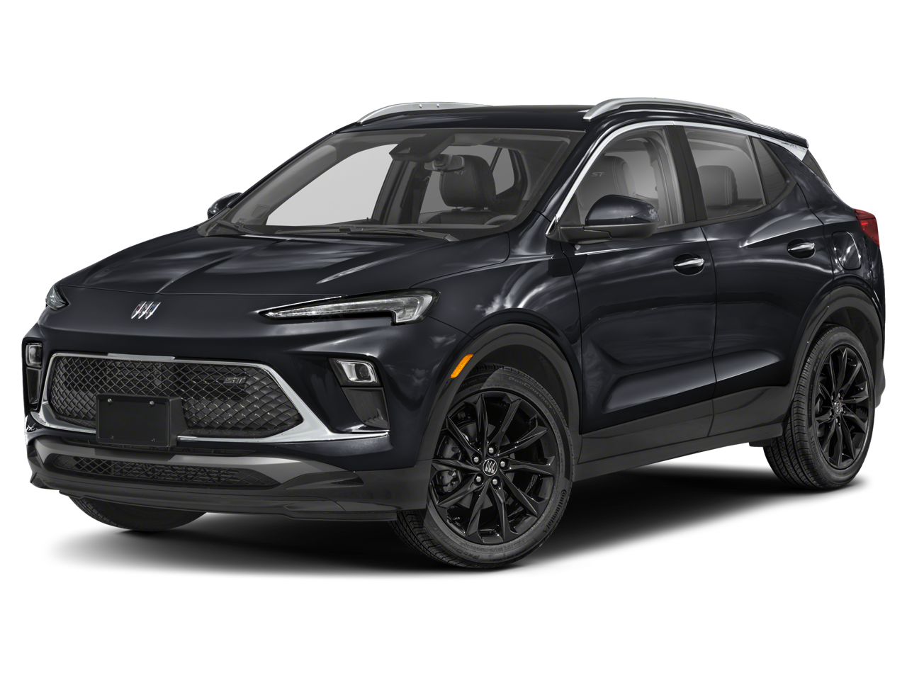 2026 Buick Encore GX Sport Touring's photo
