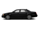 2011 Cadillac DTS Base