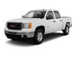 2011 GMC Sierra 1500 SL