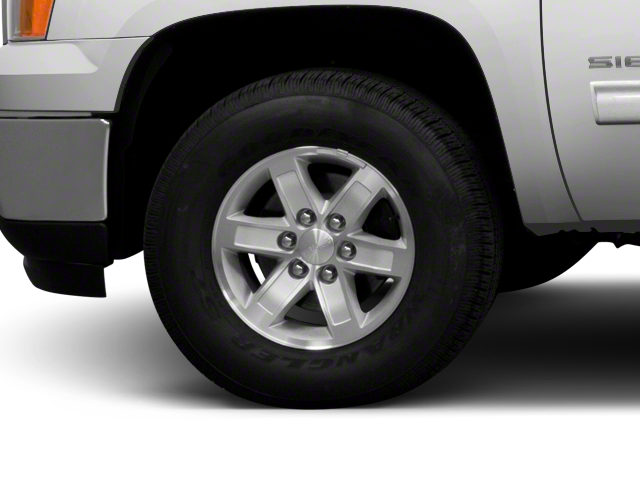 2011 GMC Sierra 1500 SL