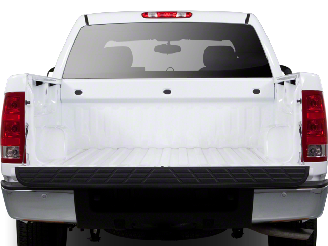 2011 GMC Sierra 1500 SL