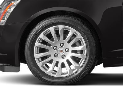 2014 Cadillac CTS Premium