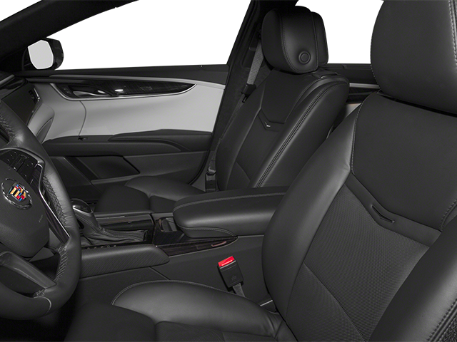 2014 Cadillac XTS Luxury