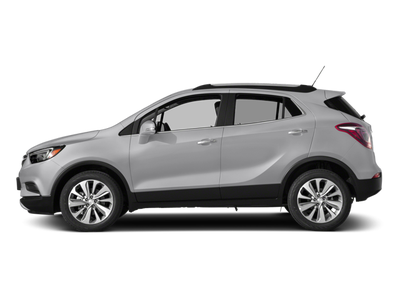2017 Buick Encore Premium