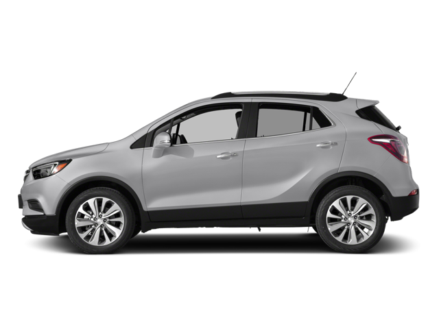 2017 Buick Encore Premium
