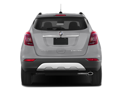 2017 Buick Encore Premium