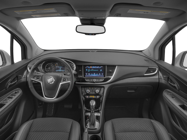 2017 Buick Encore Premium