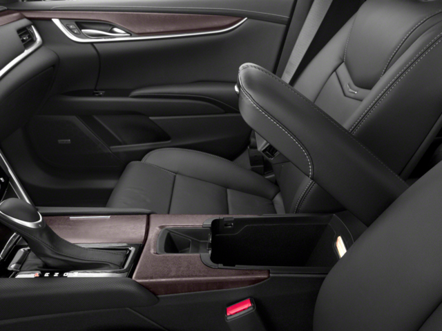 2018 Cadillac XTS Luxury