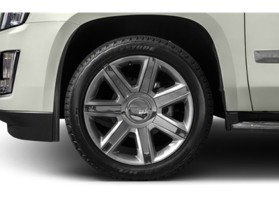 2018 Cadillac Escalade ESV Platinum