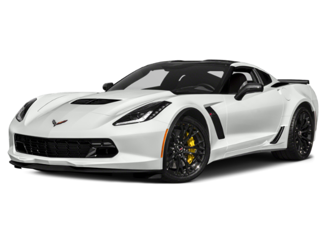 2018 Chevrolet Corvette Z06 Z06 2LZ