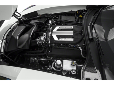 2018 Chevrolet Corvette Z06 Z06 2LZ