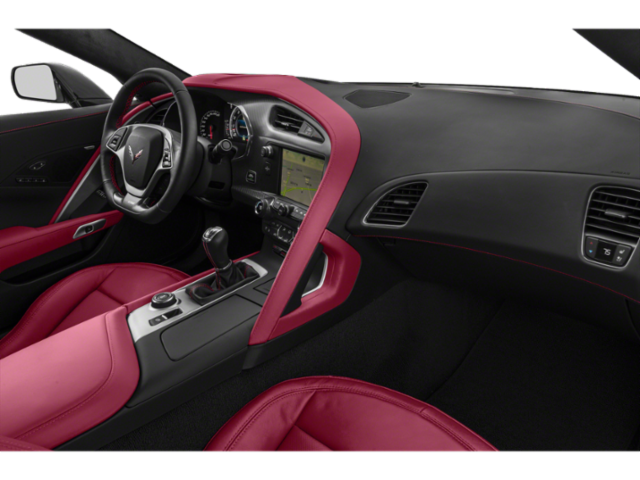 2018 Chevrolet Corvette Z06 Z06 2LZ