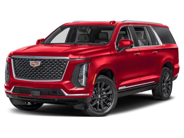2027 Cadillac Escalade ESV 