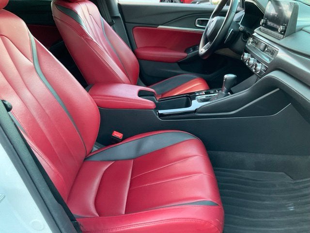 2024 Acura Integra A-SPEC