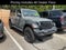 2020 Jeep Wrangler Unlimited Willys 4x4