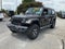 2018 Jeep Wrangler Unlimited Rubicon 4x4