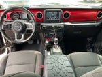 2018 Jeep Wrangler Unlimited Rubicon 4x4