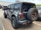2020 Jeep Wrangler Unlimited Rubicon 4x4
