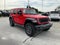 2024 Jeep Wrangler 4-Door Rubicon 4x4