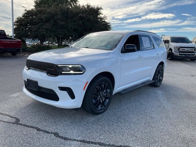 2023 Dodge Durango SXT AWD