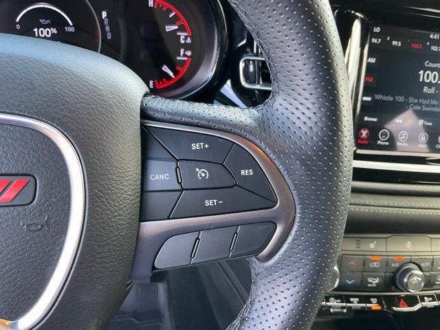 2023 Dodge Durango SXT AWD