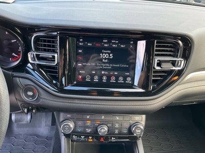 2023 Dodge Durango SXT AWD